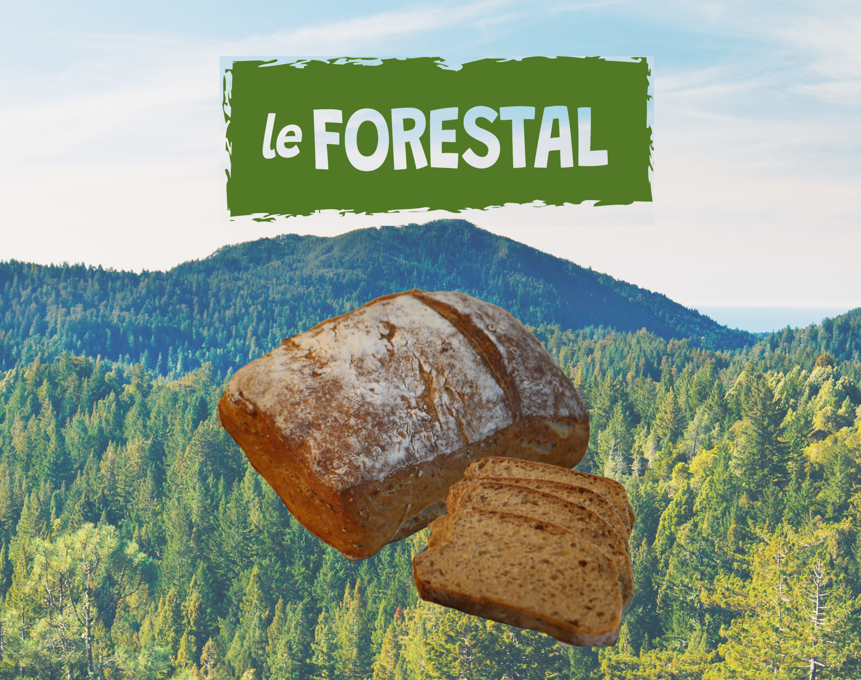 Le sac de Forestal passe à 10 kg ! 