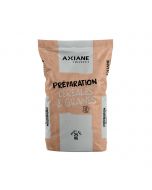PAIN CEREALES ET GRAINES AXIANE - 25KG