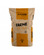 FARINE INTEGRALE T150 - 25KG