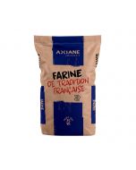 FARINE DE BLE TRADITION FRANCAISE EPI PRESERVE - 25KG