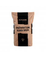 PREP BLACK BROD - 10KG