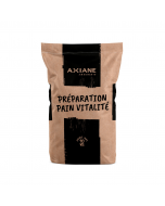 AXI PREPARATION PAIN VITALITE - 10KG
