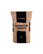 TREBLEC PREP BAGUETTE SARRASIN - 10KG