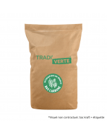 TRADI VERTE - 25KG