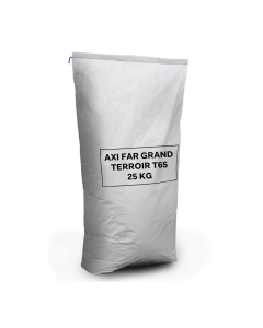 AXI FAR GRAND TERROIR T65 25KG