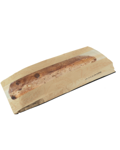 Sacherie Pains Spéciaux - lot de 125 sacheries