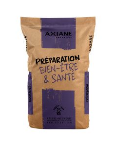Préparation Pain Protéiné