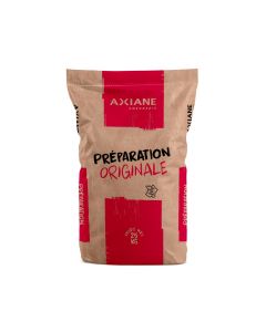 PAIN VIENNOIS AXIANE - 25KG