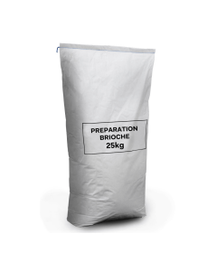AXIANE PREPARATION BRIOCHE 25KG