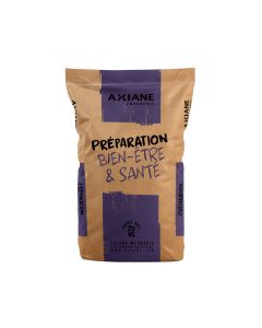 PAIN AU SEIGLE AXIANE - 25KG