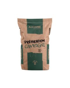 CAMPAFORT + AXIANE - 25KG